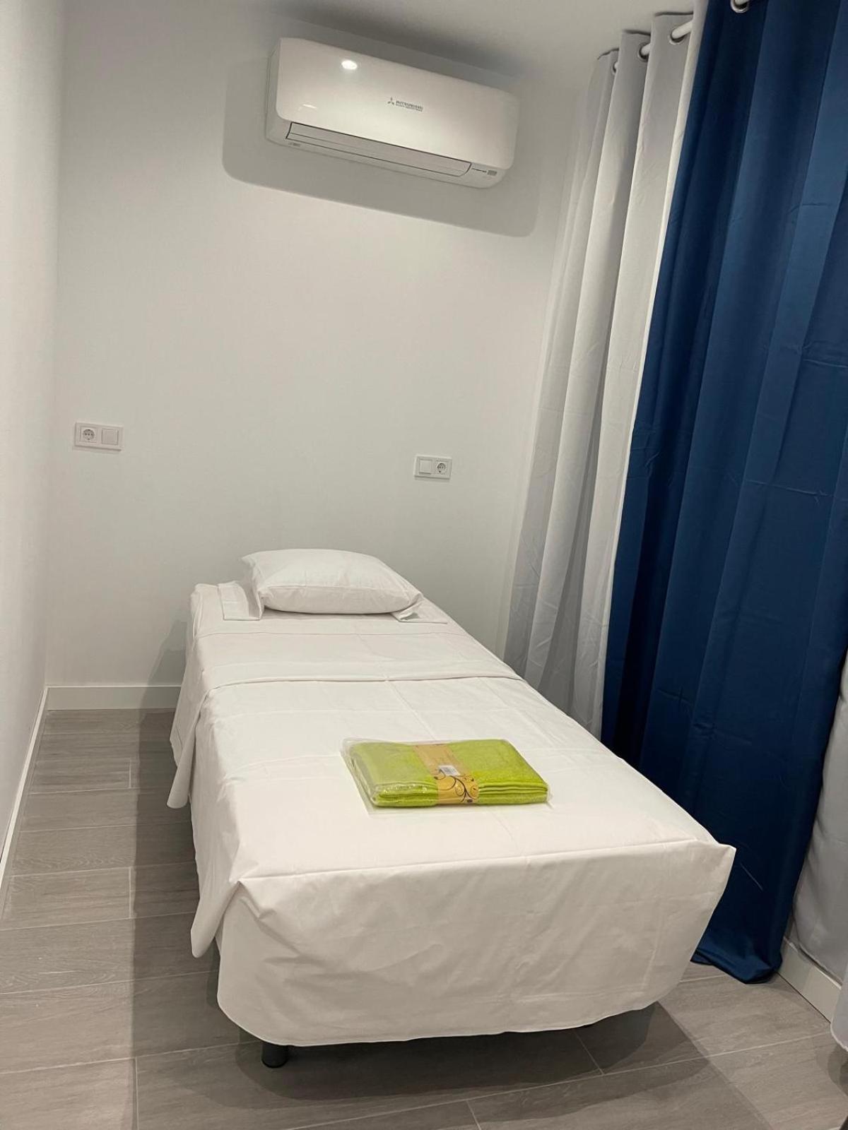Estudios Nuevos Madrid Centro Eksteriør bilde